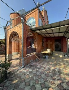 Продается дом, 191,1 м²