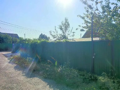 Продается 1-этажный дом, 30 м²