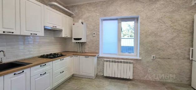 Продается 1-этажный дом, 58 м²