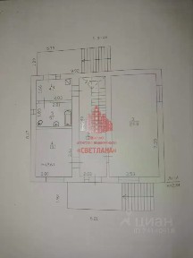 Продается 2-этажный дом, 118 м²