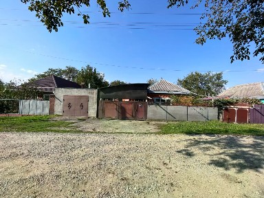 Продается 1-этажный дом, 88,8 м²