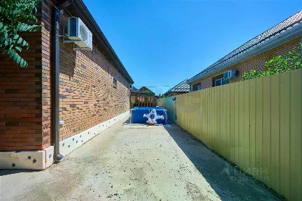 Продается 1-этажный дом, 81,4 м²