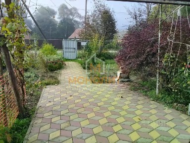 Продается 1-этажный дом, 77 м²