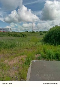 Продается участок, 100,59 сот.