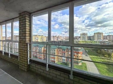 Продается 1-комн. квартира, 42,3 м²