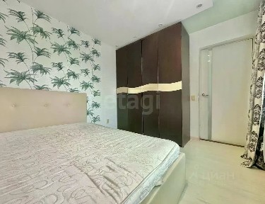 Продается 3-комн. квартира, 49,6 м²