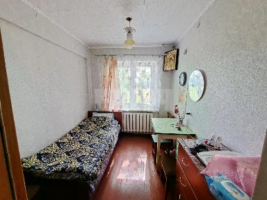 Продается 4-комн. квартира, 57,2 м²