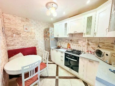 Продается 3-комн. квартира, 65 м²