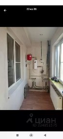 Сдается 2-этажный дом, 102 м²