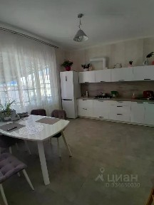 Сдается 1-этажный дом, 70 м²