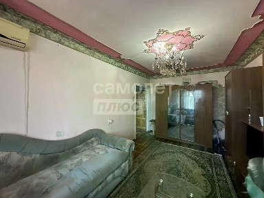 Продается 1-комн. квартира, 29,5 м²