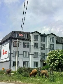 Продается 1-комн. квартира, 42 м²