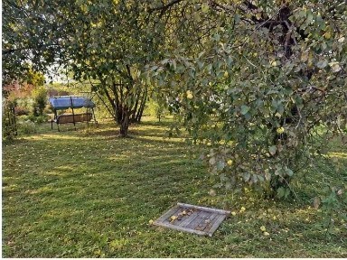 Продается 1-этажный дом, 60 м²