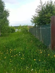 Продается участок, 10 сот.