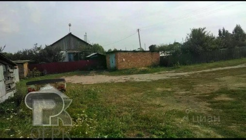 Продается 1-этажный дом, 42 м²