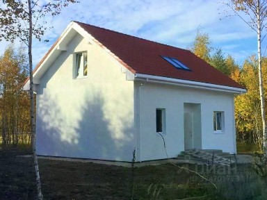 Продается 2-этажный дом, 150 м²