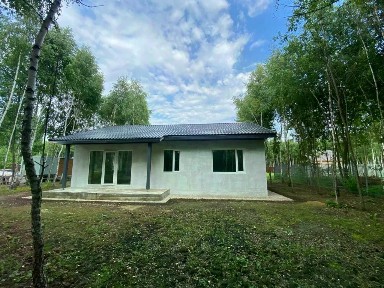 Продается 1-этажный дом, 104 м²