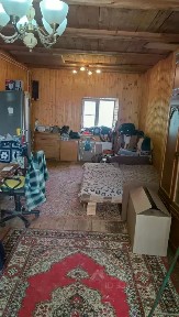 Продается 1/2 часть дома, 70,3 м²