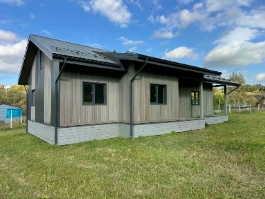 Продается 1-этажный дом, 130 м²