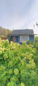 Продается 1-этажный дом, 32 м²