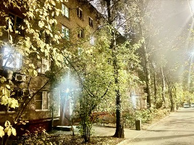 Продается 2-комн. квартира, 43,2 м²