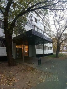 Продается 1-комн. квартира, 35 м²