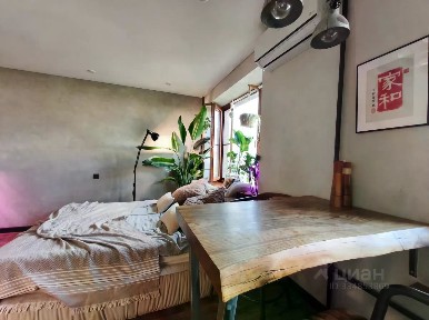 Продается студия, 29,7 м²