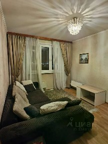 Продается 3-комн. квартира, 74,2 м²