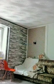 Продается студия, 21,6 м²