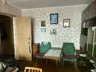 Продается 2-комн. квартира, 44,6 м²