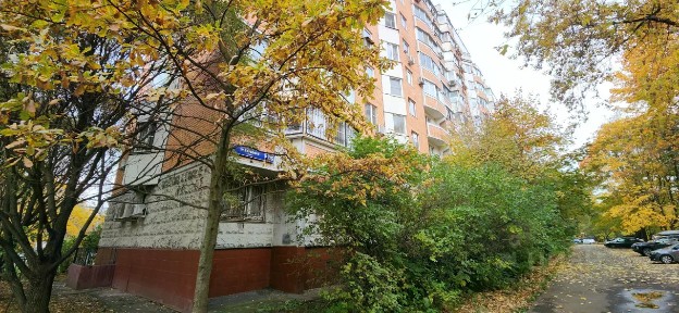 Продается 2-комн. квартира, 57,7 м²