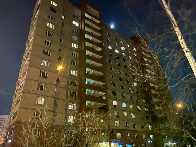 Продается 1-комн. квартира, 44 м²