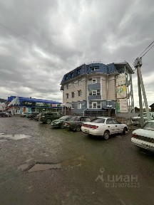 Сдается помещение свободного назначения, 186 - 256 м²