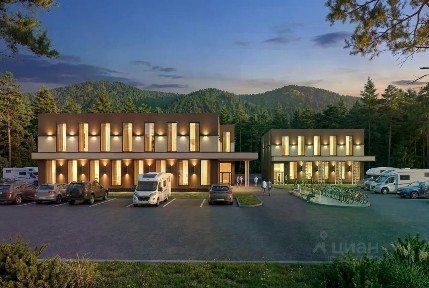 Сдается торговая площадь, 1 200 м²