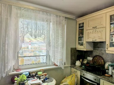 Москва, СВАО, р-н Бабушкинский, ул. Чичерина, 2/9
