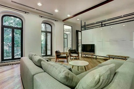 Продается 4-комн. квартира, 154,6 м²