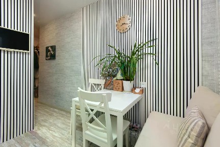 Продается 1-комн. квартира, 38,6 м²