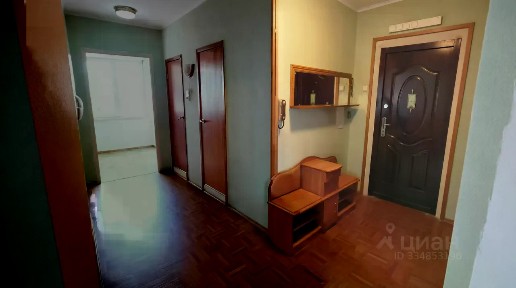 Москва, ЮАО, р-н Братеево, ул. Борисовские Пруды, 14К2