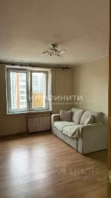 Москва, САО, р-н Западное Дегунино, Коровинское ш., 21К3