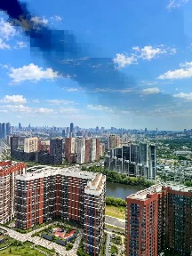 Москва, СЗАО, р-н Хорошево-Мневники, Шелепихинская наб., 34к5