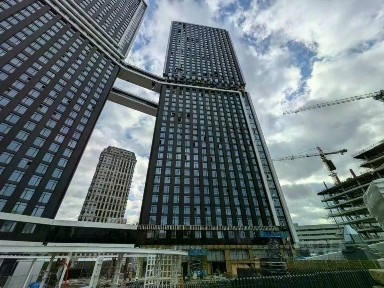 Продается 3-комн. квартира, 76,2 м²