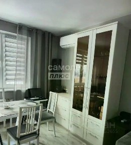 Продается 4-комн. квартира, 89 м²