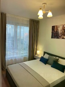 Продается 1-комн. квартира, 32,1 м²