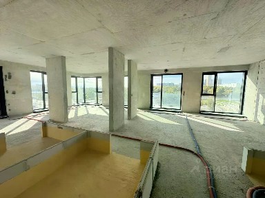 Продается 4-комн. квартира, 116,6 м²