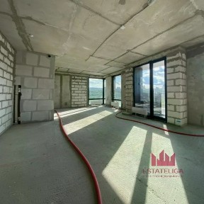 Продается 2-комн. квартира, 65,3 м²