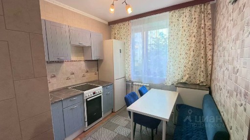 Москва, ЗАО, р-н Ново-Переделкино, Новоорловская ул., 8