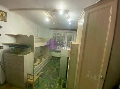Продается 1-комн. квартира, 37 м²