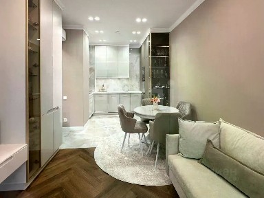 Продается 2-комн. квартира, 66,1 м²