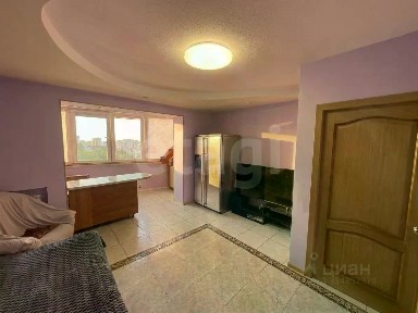 Продается 3-комн. квартира, 100,2 м²