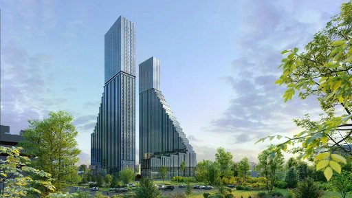 Продается студия, 24,5 м²